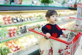 娱乐吃瓜酱被困在了超市,揭秘幕后真相